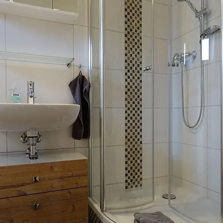 Dom wakacyjny Strandpark 11 1 Comfortable Holiday